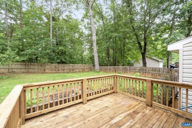 Welcome to 7 Riverside Drive, a beautifully maintained home on Lake Monticello Golf Course in Virginia - for sale on GolfHomes.com, golf home, golf lot