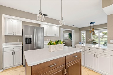 BURNT STORE ISLES POOL HOME ON TWIN ISLES GOLF COURSE - Check on Twin Isles Country Club in Florida - for sale on GolfHomes.com, golf home, golf lot