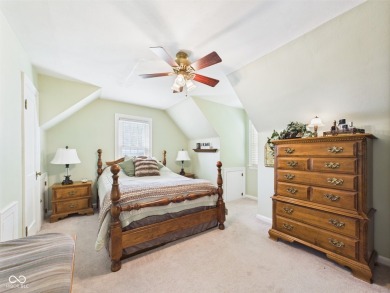 Welcome to this beautiful move-in-ready home featuring a on Grandview Golf Course in Indiana - for sale on GolfHomes.com, golf home, golf lot