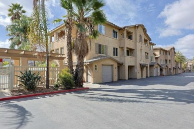 Fairway Villas condo overlooking the golf course.  This end unit on Sycuan Resort and Golf Courses in California - for sale on GolfHomes.com, golf home, golf lot