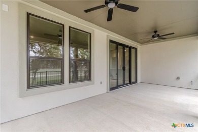 This is THE ONE! This beautiful stucco exterior home with tile on Kissing Tree Golf Club in Texas - for sale on GolfHomes.com, golf home, golf lot