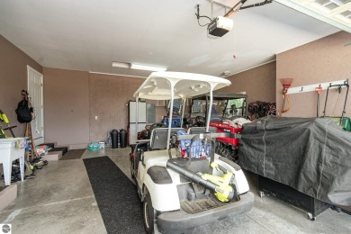 Located in Lakewood Shores on the 17th hole of one of Michigan's on Lakewood Shores Resort  in Michigan - for sale on GolfHomes.com, golf home, golf lot