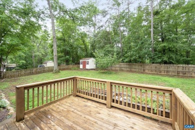 Welcome to 7 Riverside Drive, a beautifully maintained and on Lake Monticello Golf Course in Virginia - for sale on GolfHomes.com, golf home, golf lot