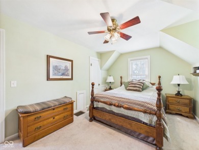 Welcome to this beautiful move-in-ready home featuring a on Grandview Golf Course in Indiana - for sale on GolfHomes.com, golf home, golf lot