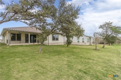 This is THE ONE! This beautiful stucco exterior home with tile on Kissing Tree Golf Club in Texas - for sale on GolfHomes.com, golf home, golf lot