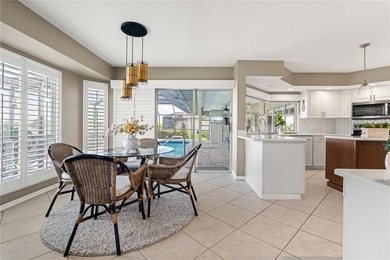 BURNT STORE ISLES POOL HOME ON TWIN ISLES GOLF COURSE - Check on Twin Isles Country Club in Florida - for sale on GolfHomes.com, golf home, golf lot