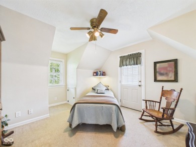 Welcome to this beautiful move-in-ready home featuring a on Grandview Golf Course in Indiana - for sale on GolfHomes.com, golf home, golf lot