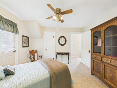 Welcome to this beautiful move-in-ready home featuring a on Grandview Golf Course in Indiana - for sale on GolfHomes.com, golf home, golf lot