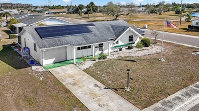 LOCATION, LOCATION, LOCATION! Welcome to your move-in ready home on North Lakes Golf Course in Florida - for sale on GolfHomes.com, golf home, golf lot