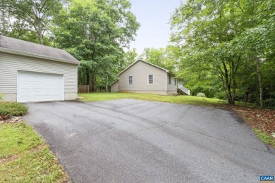 Welcome to 7 Riverside Drive, a beautifully maintained home on Lake Monticello Golf Course in Virginia - for sale on GolfHomes.com, golf home, golf lot