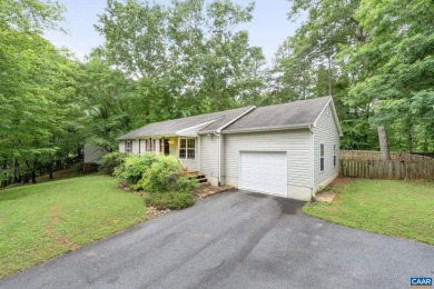 Welcome to 7 Riverside Drive, a beautifully maintained home on Lake Monticello Golf Course in Virginia - for sale on GolfHomes.com, golf home, golf lot