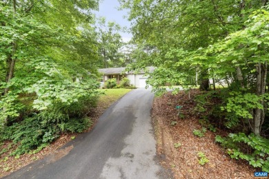 Welcome to 7 Riverside Drive, a beautifully maintained home on Lake Monticello Golf Course in Virginia - for sale on GolfHomes.com, golf home, golf lot