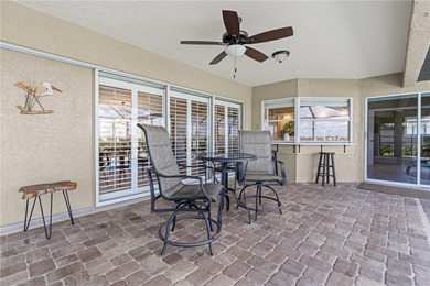 BURNT STORE ISLES POOL HOME ON TWIN ISLES GOLF COURSE - Check on Twin Isles Country Club in Florida - for sale on GolfHomes.com, golf home, golf lot