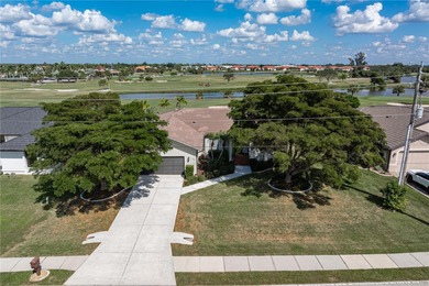 BURNT STORE ISLES POOL HOME ON TWIN ISLES GOLF COURSE - Check on Twin Isles Country Club in Florida - for sale on GolfHomes.com, golf home, golf lot