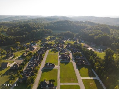 Building homesites are in short supply in Oak Ridge and the on Centennial Golf Course in Tennessee - for sale on GolfHomes.com, golf home, golf lot