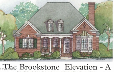 Building homesites are in short supply in Oak Ridge and the on Centennial Golf Course in Tennessee - for sale on GolfHomes.com, golf home, golf lot