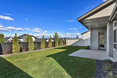 Avalon model | Blackrock Homes. ~~ Great Views of the Boise on Boise Ranch Golf Course, Inc. in Idaho - for sale on GolfHomes.com, golf home, golf lot