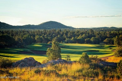 **UNDER CONSTRUCTION - Estimated completion Spring 2025**  A on Talking Rock Golf Club in Arizona - for sale on GolfHomes.com, golf home, golf lot