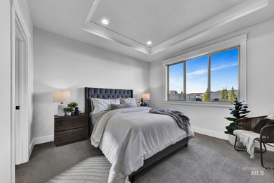 Avalon model | Blackrock Homes. ~~ Great Views of the Boise on Boise Ranch Golf Course, Inc. in Idaho - for sale on GolfHomes.com, golf home, golf lot