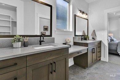 Avalon model | Blackrock Homes. ~~ Great Views of the Boise on Boise Ranch Golf Course, Inc. in Idaho - for sale on GolfHomes.com, golf home, golf lot