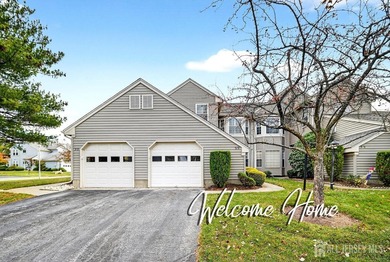 Welcome to this beautifully updated 2-bedroom, 2-bathroom on Concordia Golf Club in New Jersey - for sale on GolfHomes.com, golf home, golf lot
