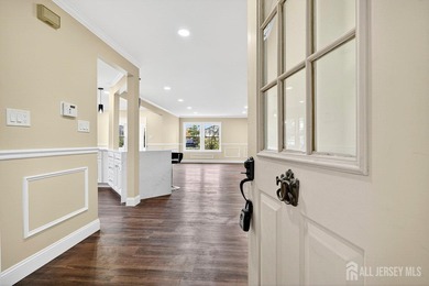 Welcome to this beautifully updated 2-bedroom, 2-bathroom on Concordia Golf Club in New Jersey - for sale on GolfHomes.com, golf home, golf lot