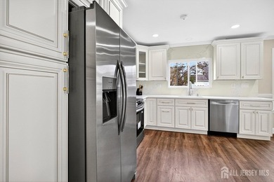 Welcome to this beautifully updated 2-bedroom, 2-bathroom on Concordia Golf Club in New Jersey - for sale on GolfHomes.com, golf home, golf lot