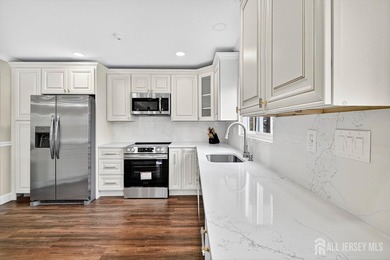 Welcome to this beautifully updated 2-bedroom, 2-bathroom on Concordia Golf Club in New Jersey - for sale on GolfHomes.com, golf home, golf lot