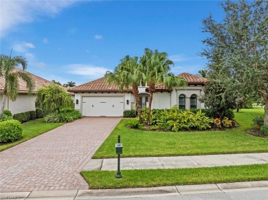 Full Golf Membership Available Immediately!  Enjoy privacy and a on The Club At Twin Eagles in Florida - for sale on GolfHomes.com, golf home, golf lot