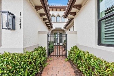 Full Golf Membership Available Immediately!  Enjoy privacy and a on The Club At Twin Eagles in Florida - for sale on GolfHomes.com, golf home, golf lot
