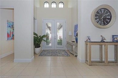 Full Golf Membership Available Immediately!  Enjoy privacy and a on The Club At Twin Eagles in Florida - for sale on GolfHomes.com, golf home, golf lot