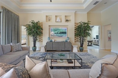 Full Golf Membership Available Immediately!  Enjoy privacy and a on The Club At Twin Eagles in Florida - for sale on GolfHomes.com, golf home, golf lot