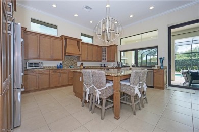 Full Golf Membership Available Immediately!  Enjoy privacy and a on The Club At Twin Eagles in Florida - for sale on GolfHomes.com, golf home, golf lot