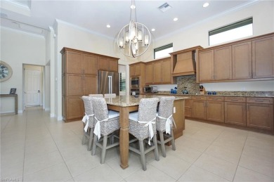 Full Golf Membership Available Immediately!  Enjoy privacy and a on The Club At Twin Eagles in Florida - for sale on GolfHomes.com, golf home, golf lot
