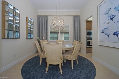 Full Golf Membership Available Immediately!  Enjoy privacy and a on The Club At Twin Eagles in Florida - for sale on GolfHomes.com, golf home, golf lot