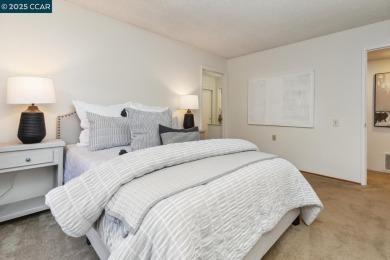 Open Sun 1-4pm. This Sonoma Wrap has 2 bedrooms, 2 bathrooms, in on Rossmoor Golf Course in California - for sale on GolfHomes.com, golf home, golf lot