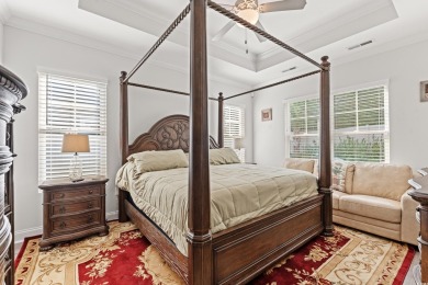 Your dream coastal retreat awaits you! This beautiful 5 bedroom on Surf Golf and Beach Club in South Carolina - for sale on GolfHomes.com, golf home, golf lot