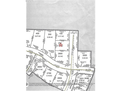 Build your custom home above the fog line in the beautiful Elk on Circle Bar Golf Club in Oregon - for sale on GolfHomes.com, golf home, golf lot