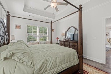 Your dream coastal retreat awaits you! This beautiful 5 bedroom on Surf Golf and Beach Club in South Carolina - for sale on GolfHomes.com, golf home, golf lot