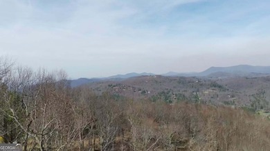 High elevation building lot with a great view at the top of Wild on Sky Valley Resort and Country Club in Georgia - for sale on GolfHomes.com, golf home, golf lot
