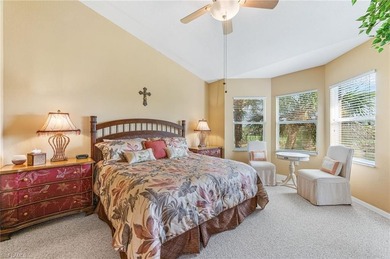 Discover your perfect Vacation Retreat in the highly on Stoneybrook Golf Club in Florida - for sale on GolfHomes.com, golf home, golf lot