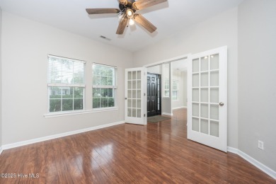 Welcome Home! This beautiful 4-bedroom, 2.5-bath home offers on Eagle Creek Golf Club and Grill in North Carolina - for sale on GolfHomes.com, golf home, golf lot
