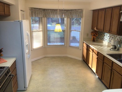 Come live where everyone wants to vacation. This 3 bedroom 2 on Burning Ridge Golf Course in South Carolina - for sale on GolfHomes.com, golf home, golf lot