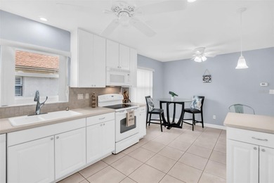 Enjoy easy, resort-inspired living in this beautifully updated on Highland Lakes Executive Golf Course in Florida - for sale on GolfHomes.com, golf home, golf lot