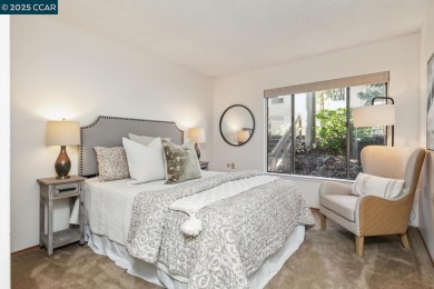 Open Sun 1-4pm. This Sonoma Wrap has 2 bedrooms, 2 bathrooms, in on Rossmoor Golf Course in California - for sale on GolfHomes.com, golf home, golf lot