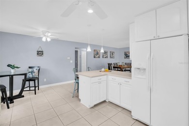 Enjoy easy, resort-inspired living in this beautifully updated on Highland Lakes Executive Golf Course in Florida - for sale on GolfHomes.com, golf home, golf lot