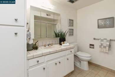 Open Sun 1-4pm. This Sonoma Wrap has 2 bedrooms, 2 bathrooms, in on Rossmoor Golf Course in California - for sale on GolfHomes.com, golf home, golf lot