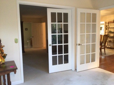 Come live where everyone wants to vacation. This 3 bedroom 2 on Burning Ridge Golf Course in South Carolina - for sale on GolfHomes.com, golf home, golf lot