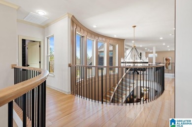 Welcome Home to the Signature Pattersonl!! This home offers on Riverchase Country Club in Alabama - for sale on GolfHomes.com, golf home, golf lot