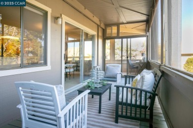 Open Sun 1-4pm. This Sonoma Wrap has 2 bedrooms, 2 bathrooms, in on Rossmoor Golf Course in California - for sale on GolfHomes.com, golf home, golf lot